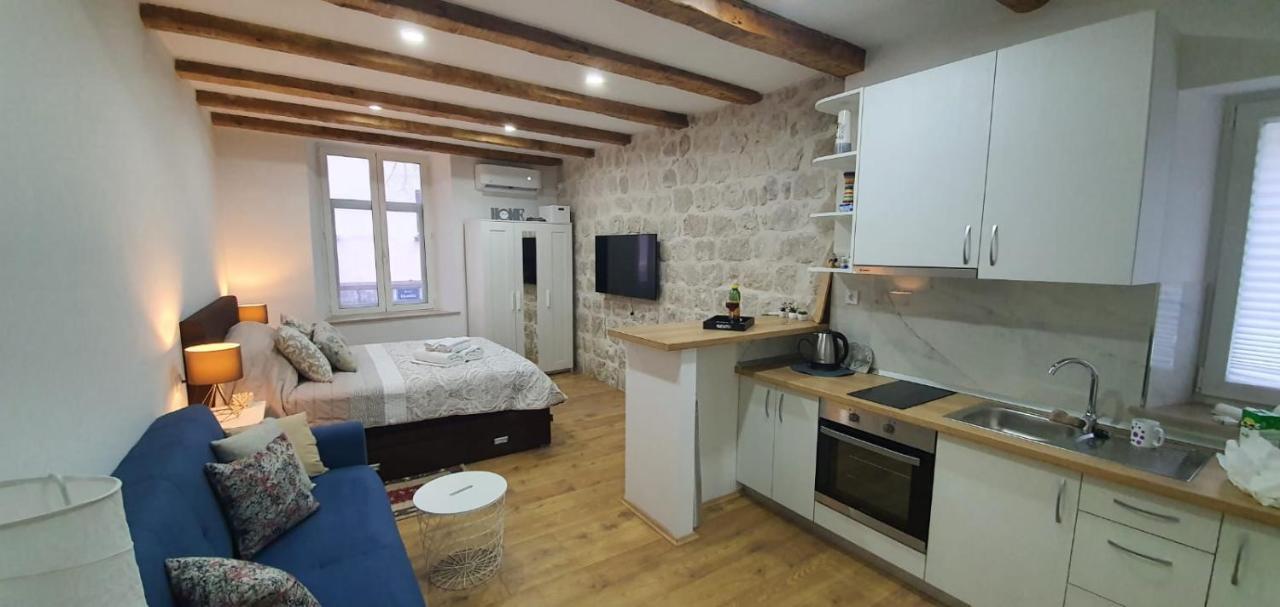 Apartment Tramuntana Free Parking Dubrovnik